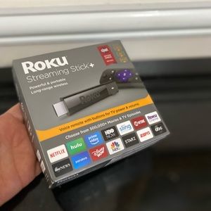Roku Streaming Stick
